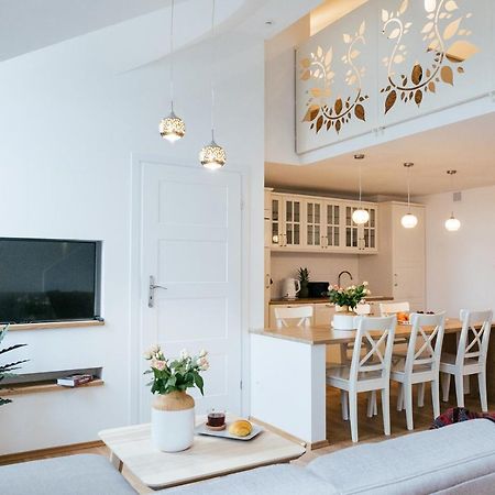 Comfystay Old Town Kraków Zewnętrze zdjęcie