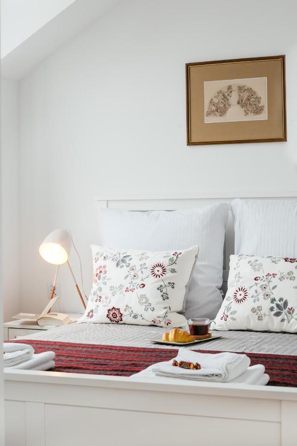 Comfystay Old Town Kraków Zewnętrze zdjęcie
